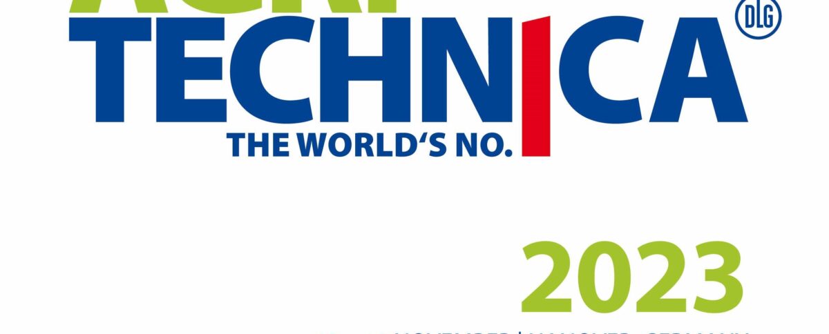 AgriTechnica 2023