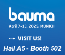 Bauma 2025